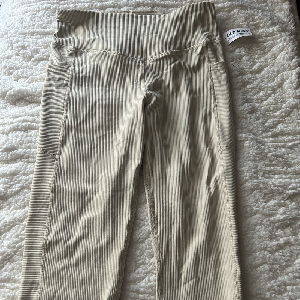 old navy active wear leggings
